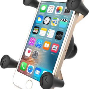 Tablet Cradle - X-Grip® - 5"