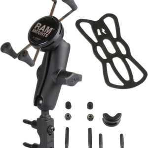 Mount Kit - X-Grip® - Handlebar Brake/Clutch