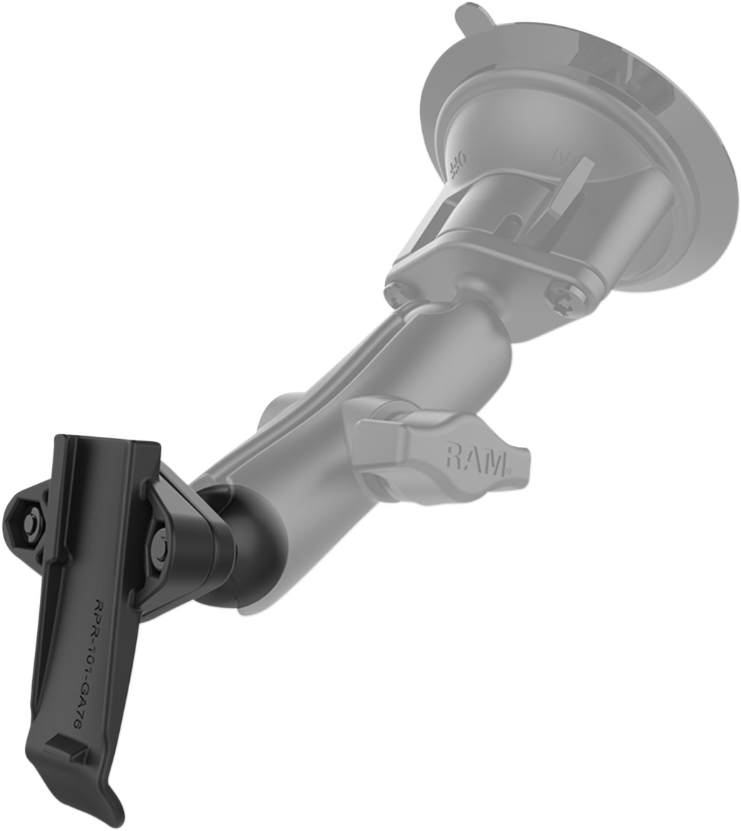 Spine Mount - Ball - Garmin - Image 2