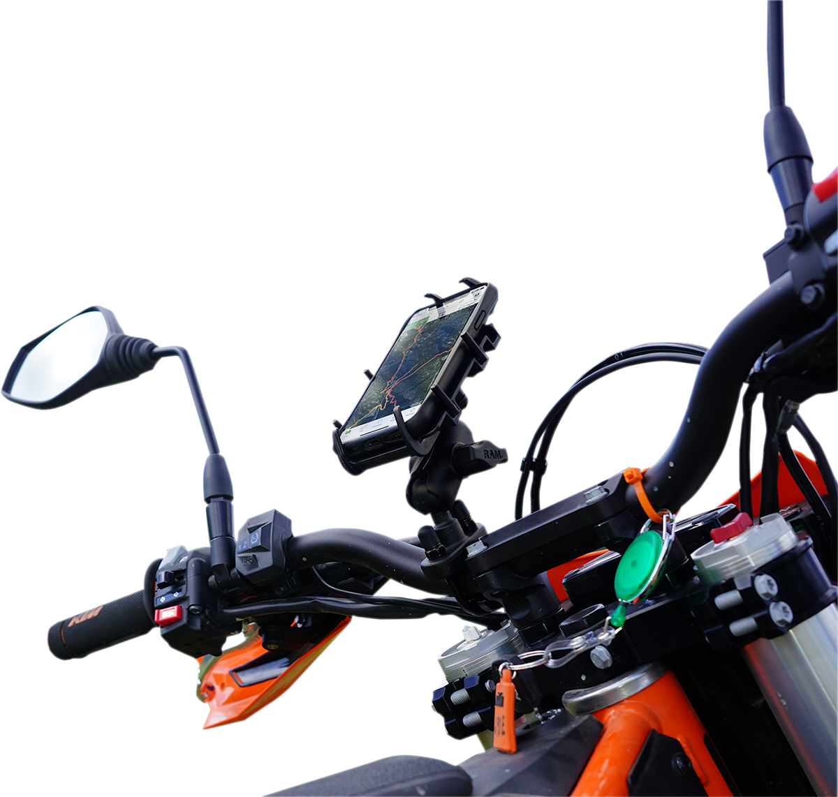 Cradle - Quick Grip - Universal - Image 5
