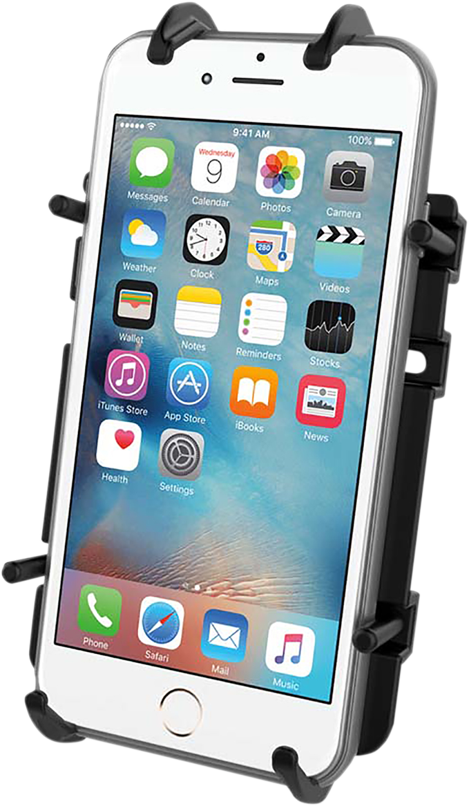 Cradle - Quick Grip - Universal - Image 3