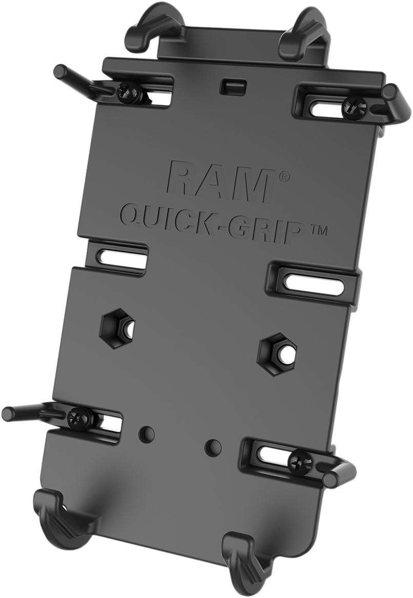 Phone Holder - XL - Quick Grip™ - Ball - Image 3