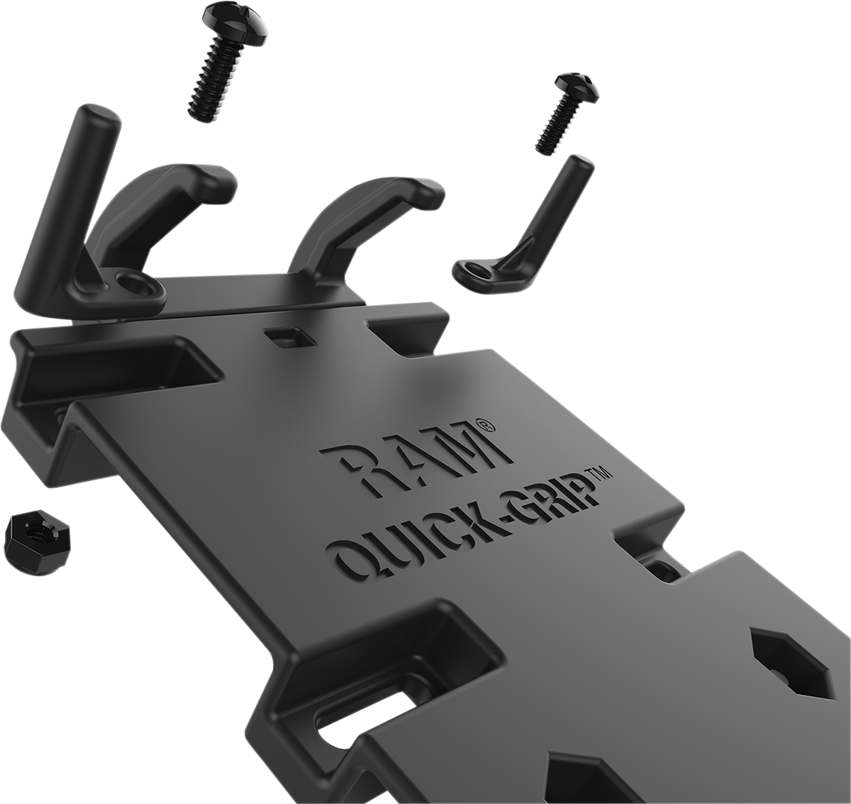 Phone Holder - XL - Quick Grip™ - Ball - Image 7