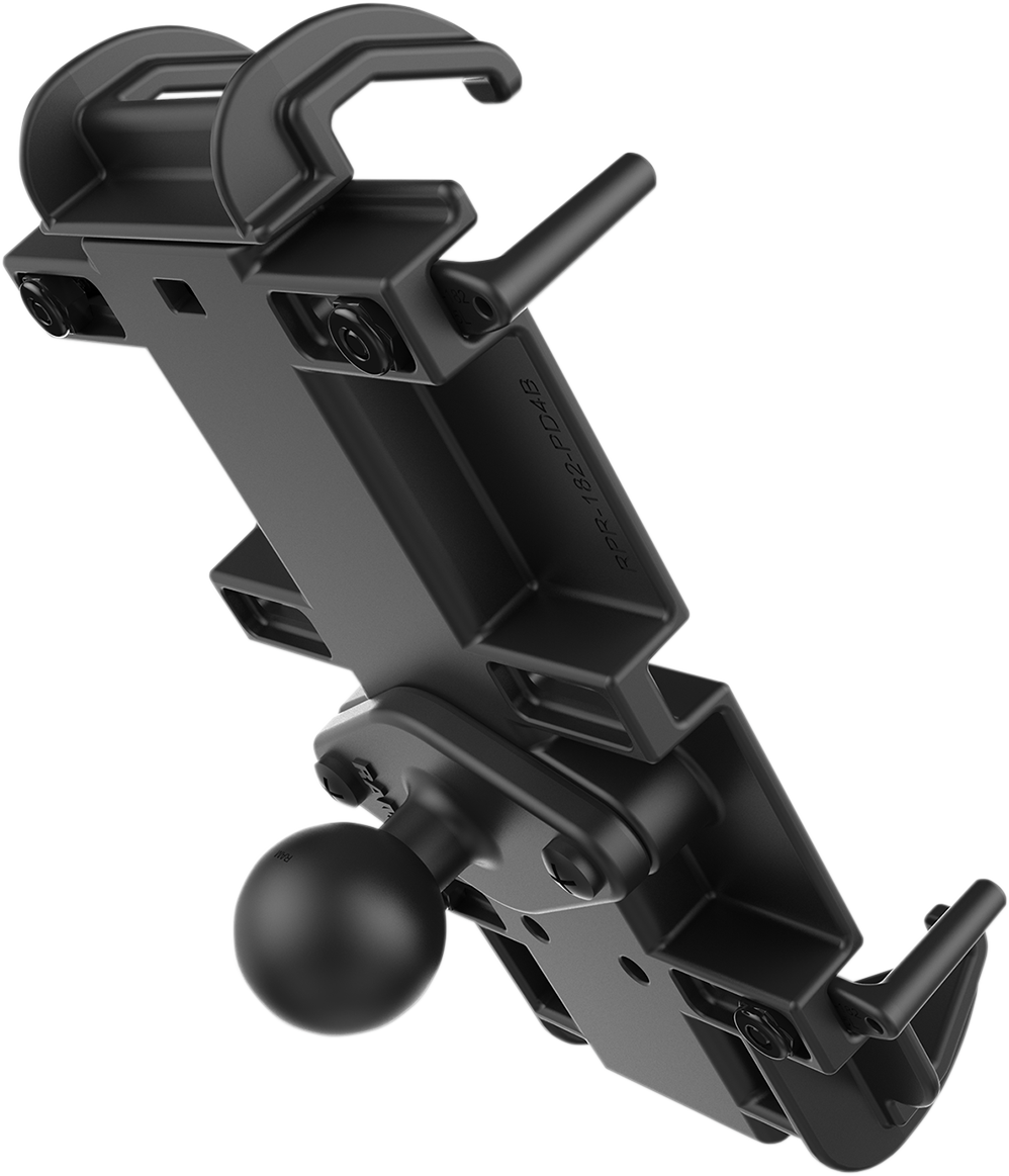 Phone Holder - XL - Quick Grip™ - Ball - Image 6