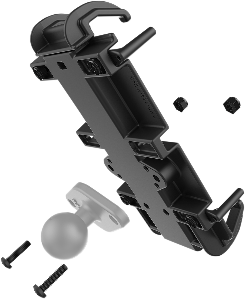 Phone Holder - XL - Quick Grip™ - Ball - Image 2