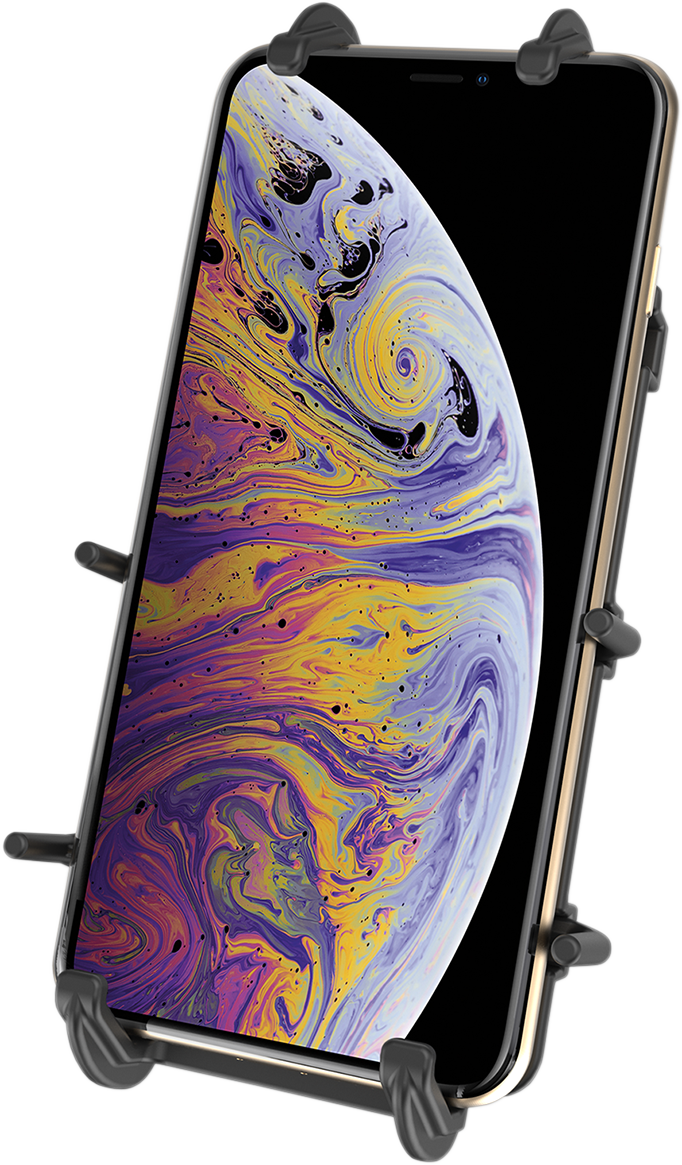 Phone Holder - XL - Quick Grip™ - Ball - Image 4