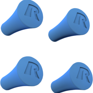Post Caps - X-Grip® - Blue