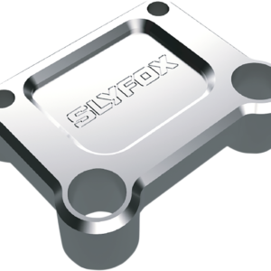 Adapter - T-Bar - Raw