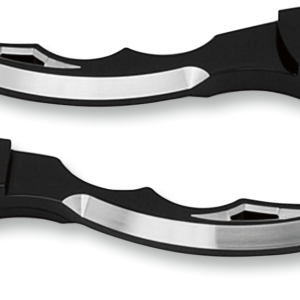 Levers - Blade - Black