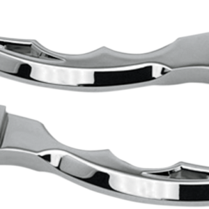 Levers - Blade - Chrome