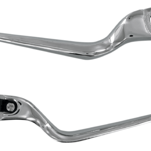 Lever Set - Chrome