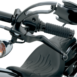 Lever Set - Black