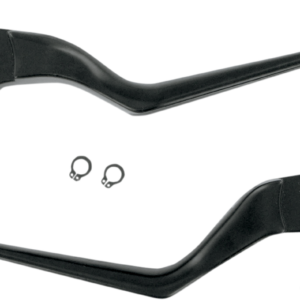 Lever Set - Black