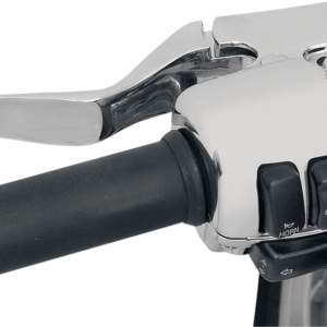 Handlebar Controls - 1/2" Master Cylinder - '04 - '13 XL