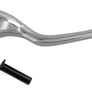 Brake Lever - Wide Blade - Chrome