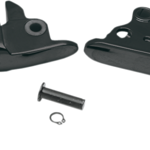 Lever Set - Black
