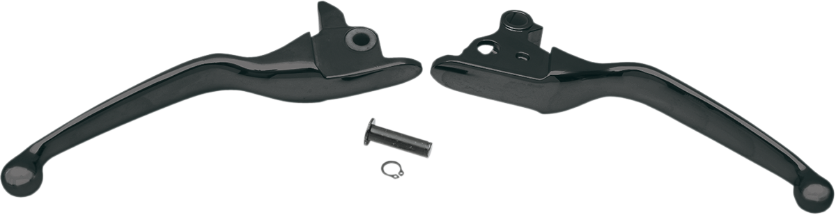 Lever Set - Black