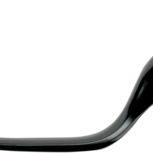 Clutch Lever - Wide Blade - Black