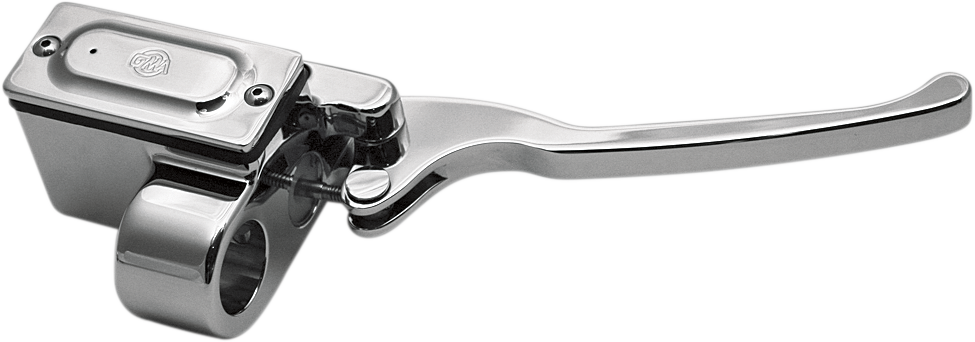 Master Cylinder Assembly - 5/8" - Polished