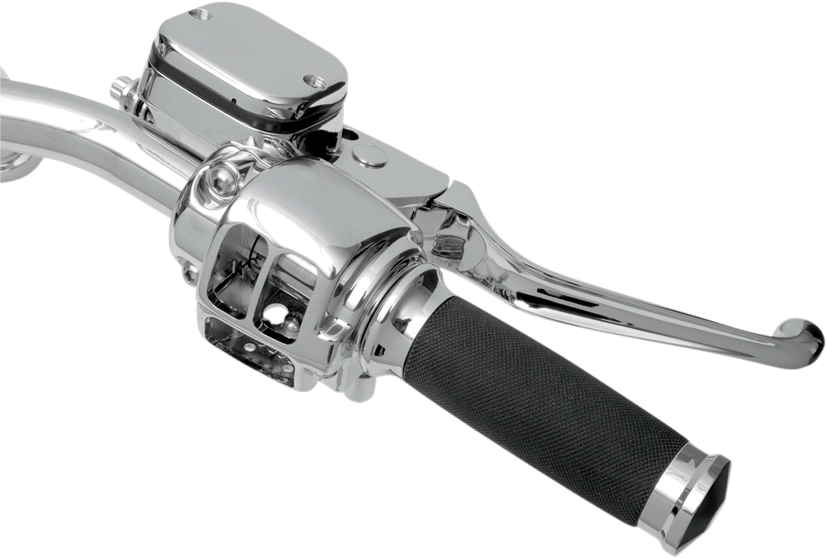 Handlebar Controls - 11/16" Master Cylinder - '96 - '11 - Image 3