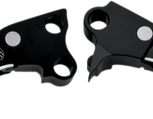 Levers - Regulator - Contrast Cut