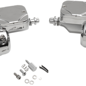 Handlebar Controls - Hydraulic Clutch