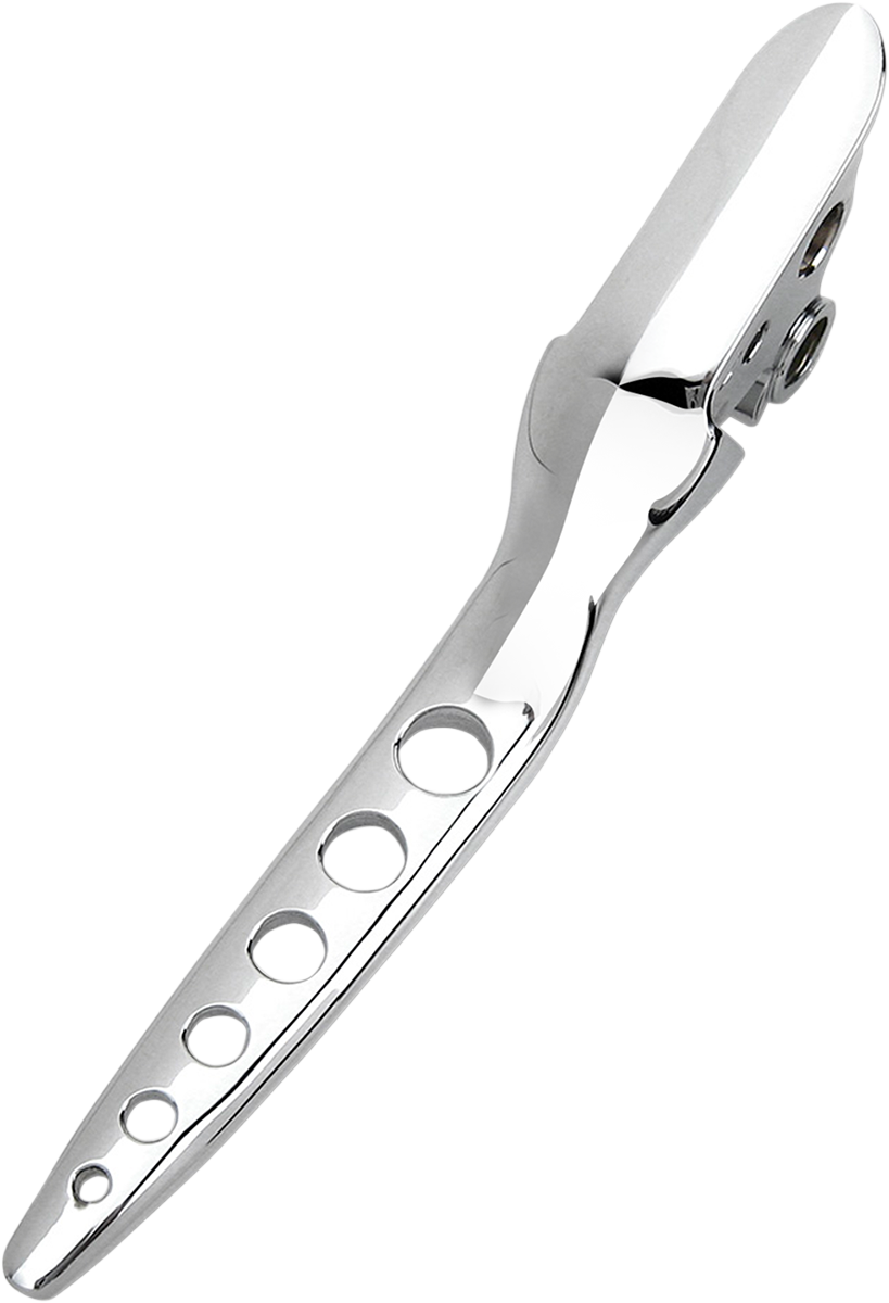 Levers - Racing - Chrome - Image 2