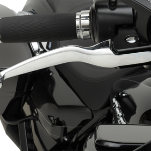 Lever Set - Chrome