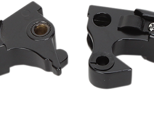 Lever Set - Black