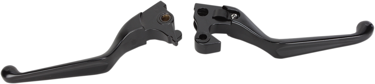 Lever Set - Black