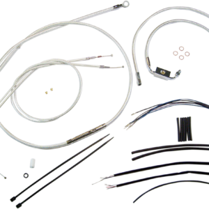 Sterling Chromite II® Designer Handlebar Installation Kit