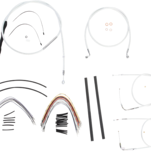 Sterling Chromite II® Designer Handlebar Installation Kit