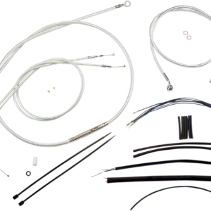 Sterling Chromite II® Designer Handlebar Installation Kit