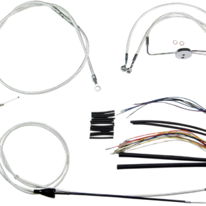 Sterling Chromite II® Designer Handlebar Installation Kit