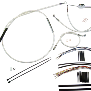 Sterling Chromite II® Designer Handlebar Installation Kit