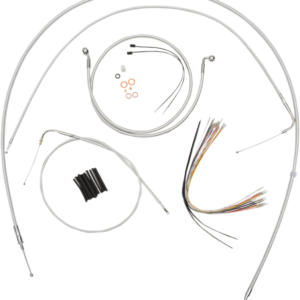 Sterling Chromite II® Designer Handlebar Installation Kit