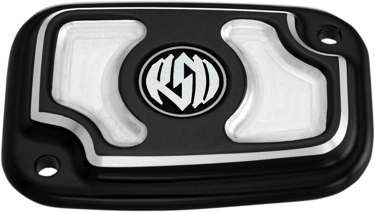 Master Cylinder Cover - FL - Contrast Cut