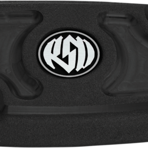 Master Cylinder Cover - FL - Black Ops