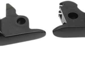 Levers - Racing - Black
