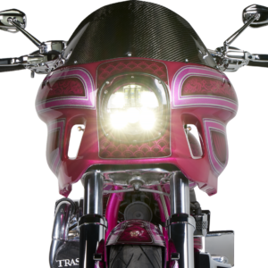 Handlebar Controls - '15+ Softail