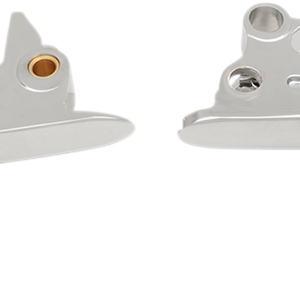 Lever Set - Chrome