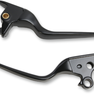 Lever Set - Black