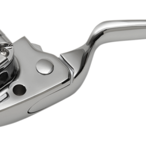 Clutch Master Cylinder - 11/16" - Chrome