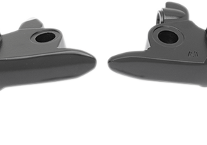 Lever Set - Black