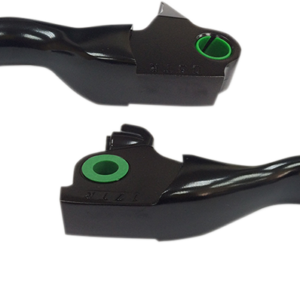 Lever Set - Black