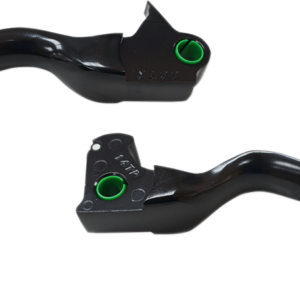 Lever Set - Black