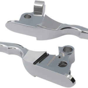 Levers - Blade - Chrome