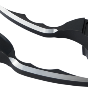 Levers - Blade - Black