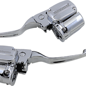 Handlebar Controls - '17 - '20 FLTR