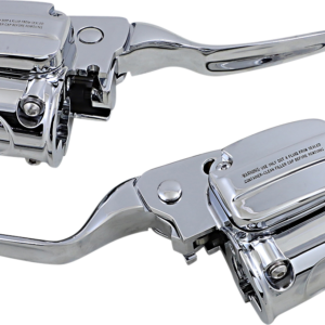 Handlebar Controls - '15 - '16 FLTR